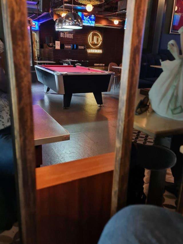 Underdoggs Brewery & Kitchen