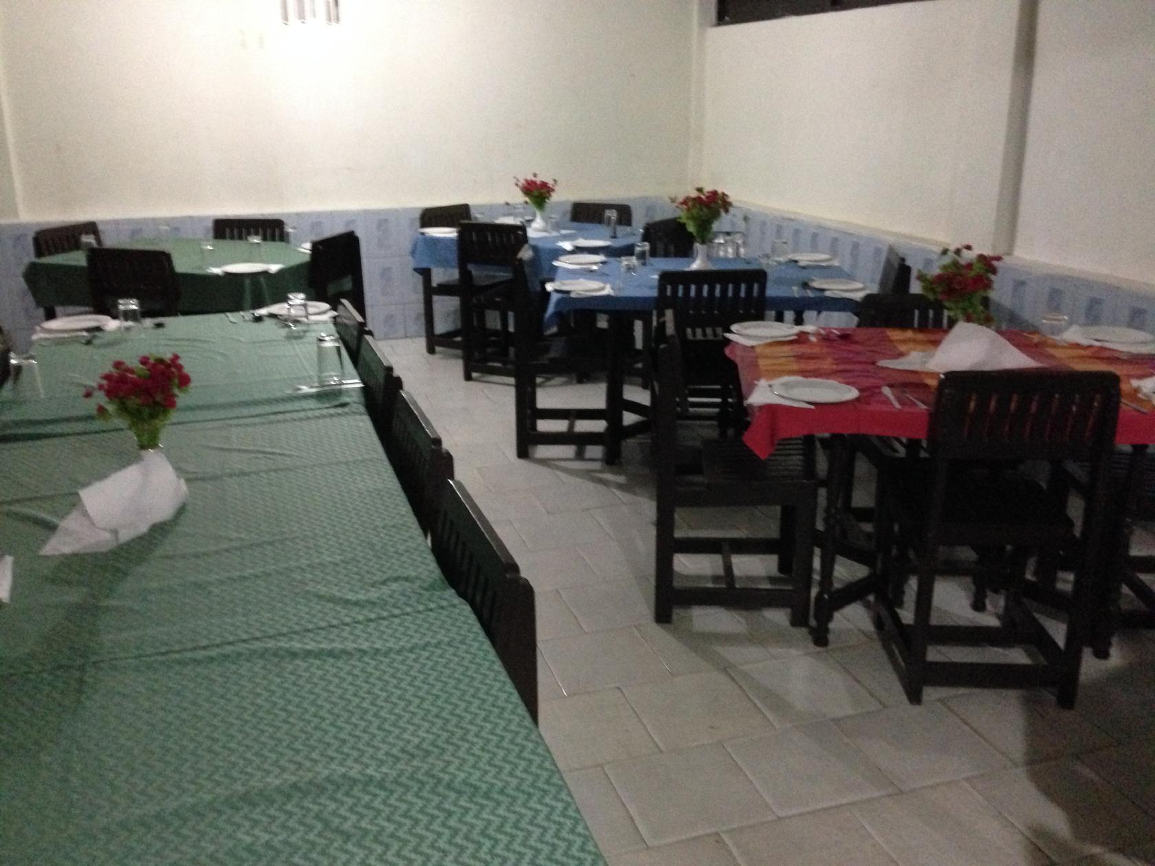 Imperial Hotel & Restaurant