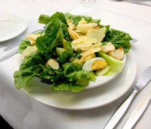 Morningside Services Club