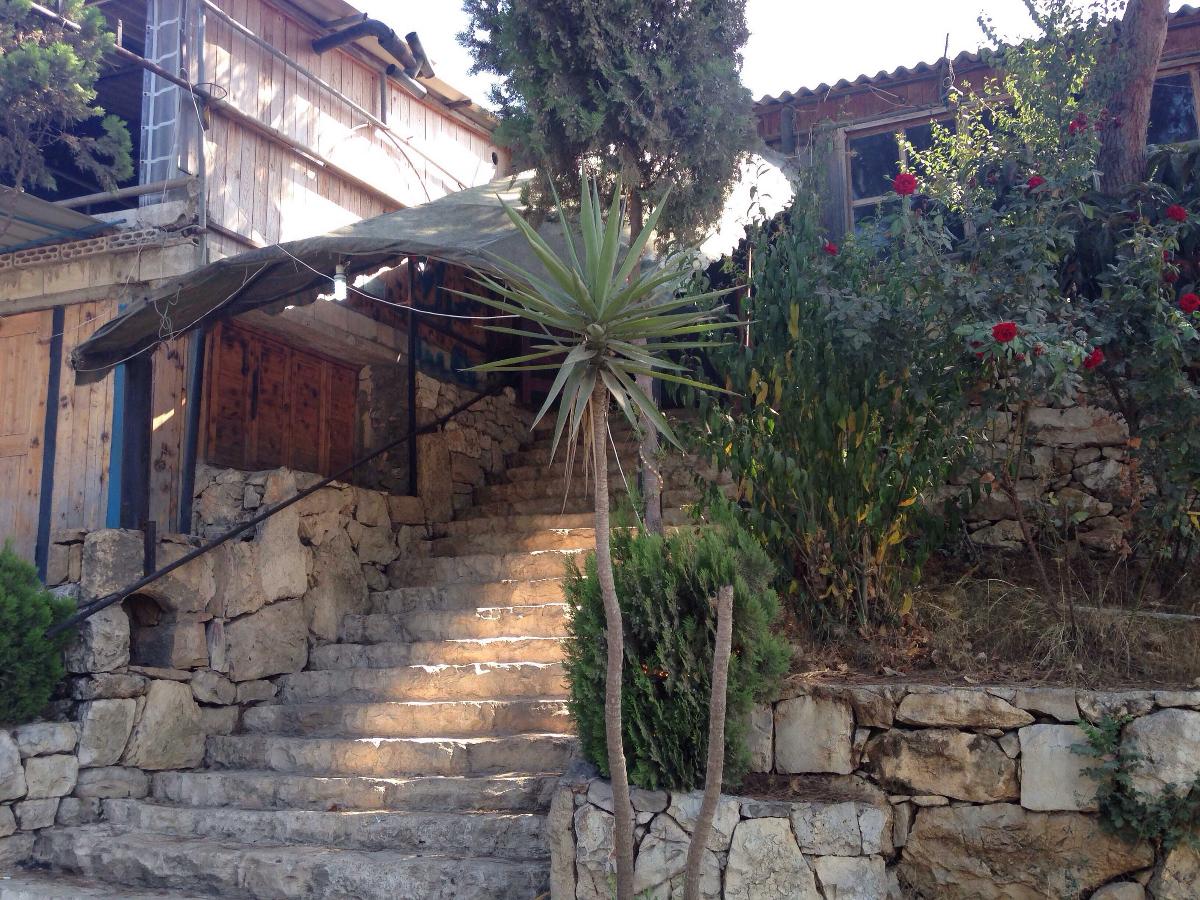 Restaurant Abou Fihmi