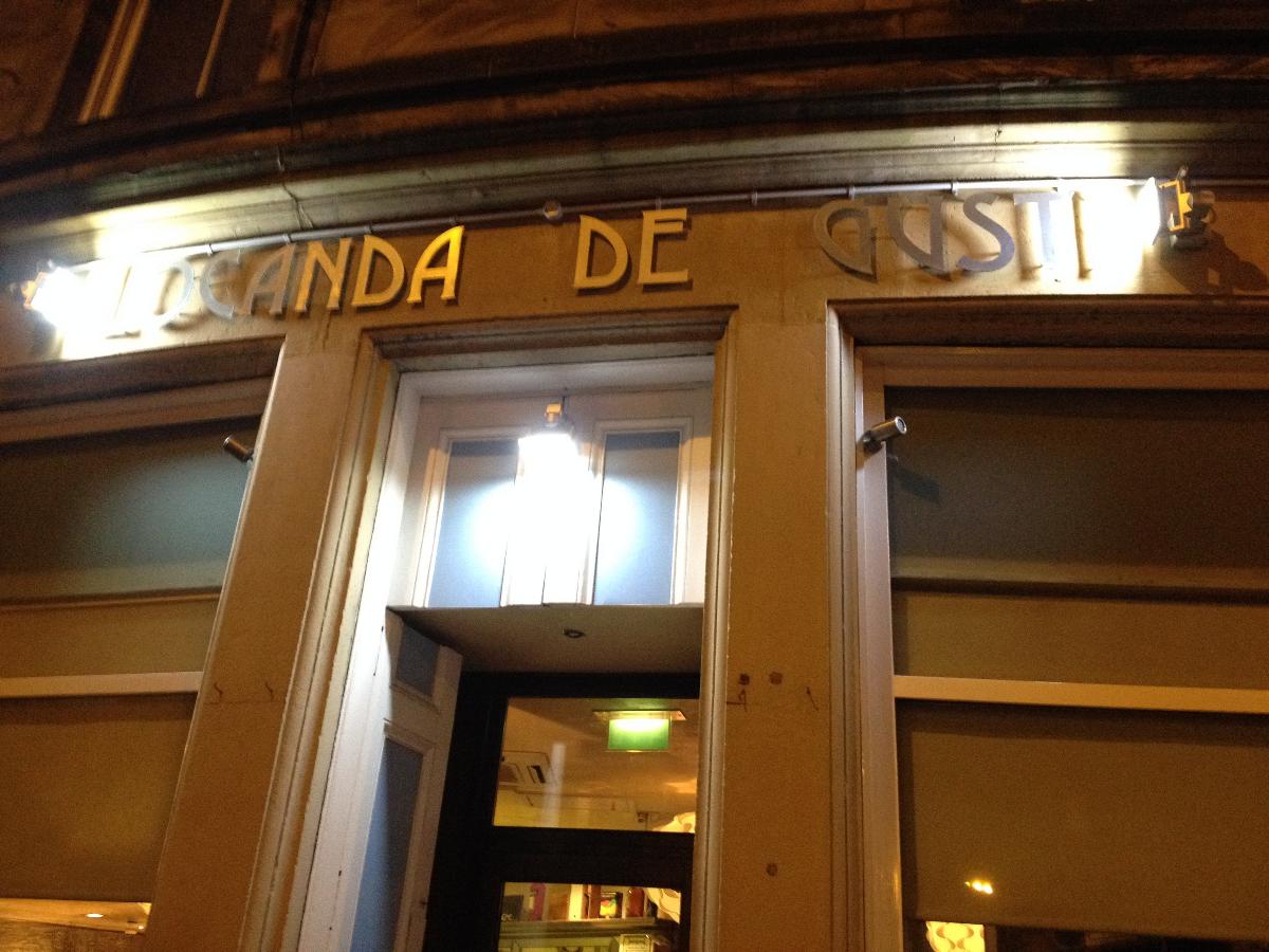 Locanda De Gusti