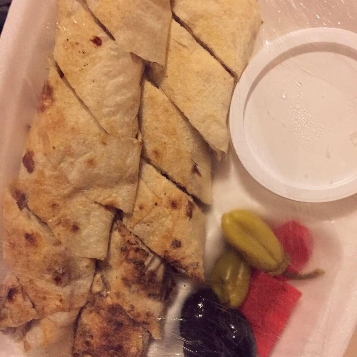 Sama Restaurant