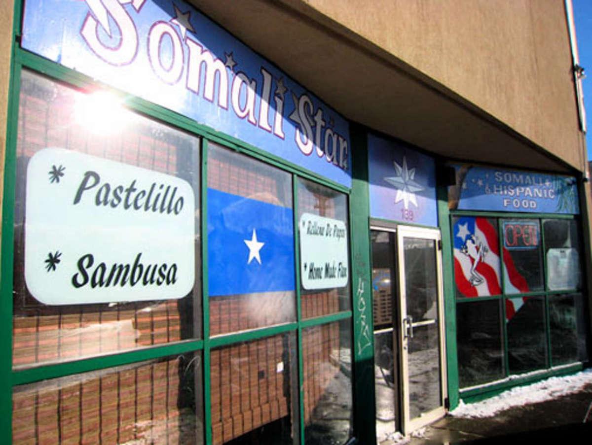 Somali Star