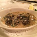 Albero Ristorante Italiano