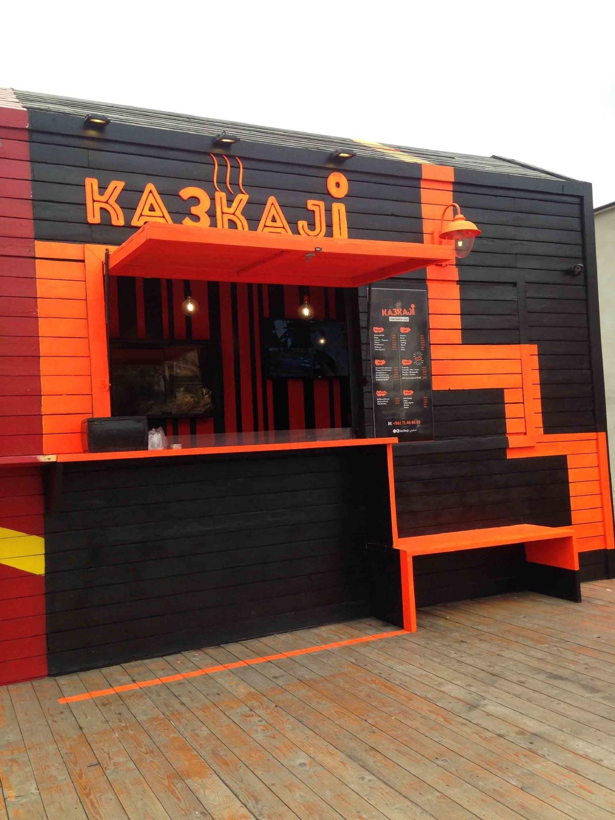 Ka3kaji