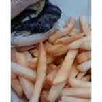 All Star Hamburger
