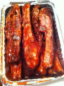 M & M Ribs