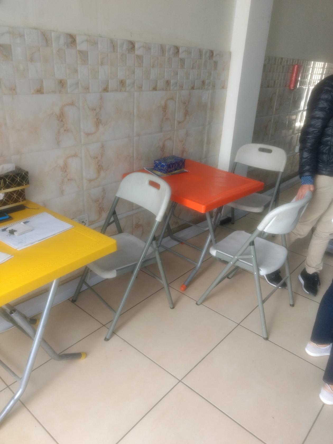 Al Baida Restaurant