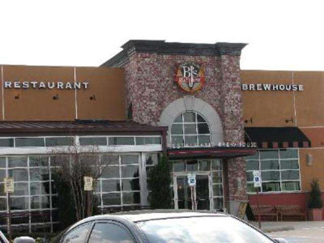 BJ's Restaurant & Brewhouse