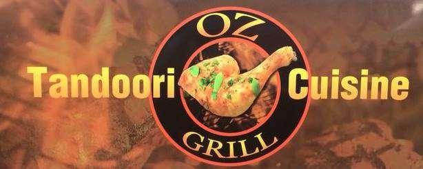 Oz Grill Tandoori Cuisine