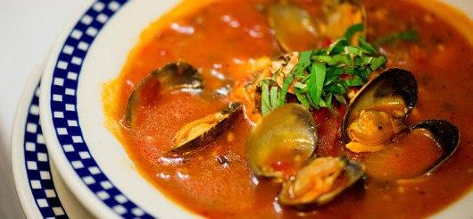 Dukes Chowder Bar