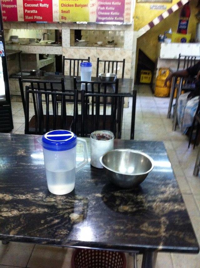 New Mohamadiya Hotel