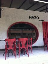 Nazo Sushi Bar