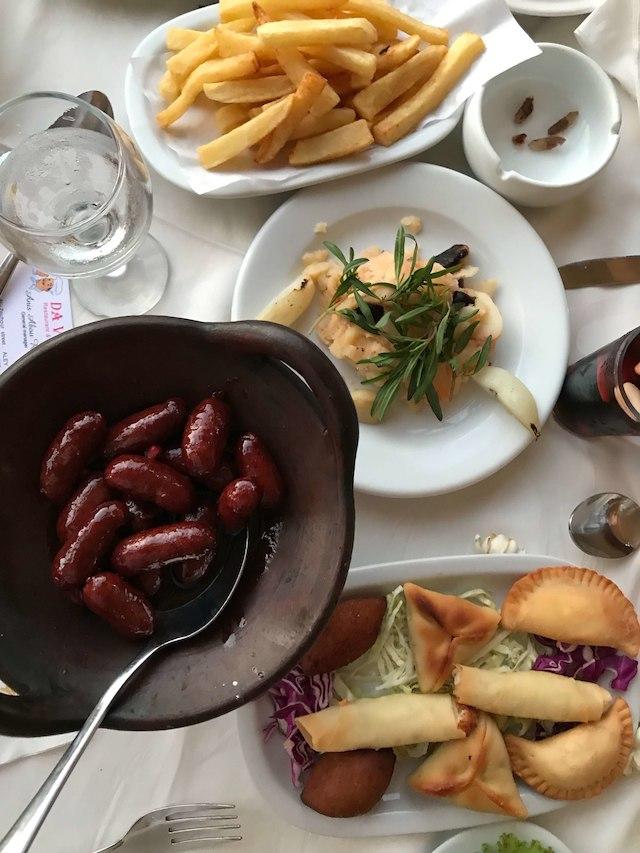 Al Kalaa Restaurant - مطعم القلعة