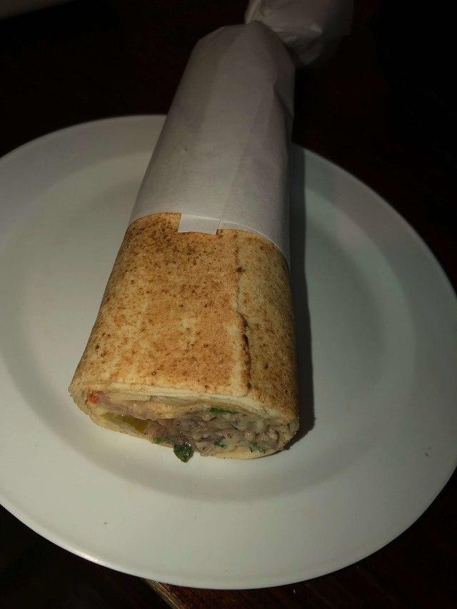 Kebabnar