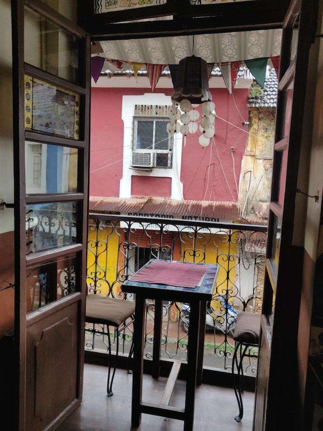 Hospedaria Venite Restaurant & Bar