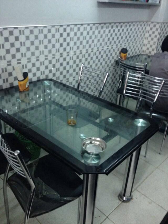 Luxmy vilas