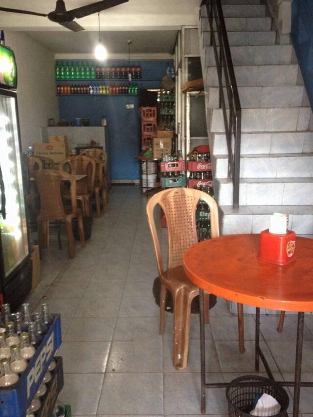 Wimal's Hotel