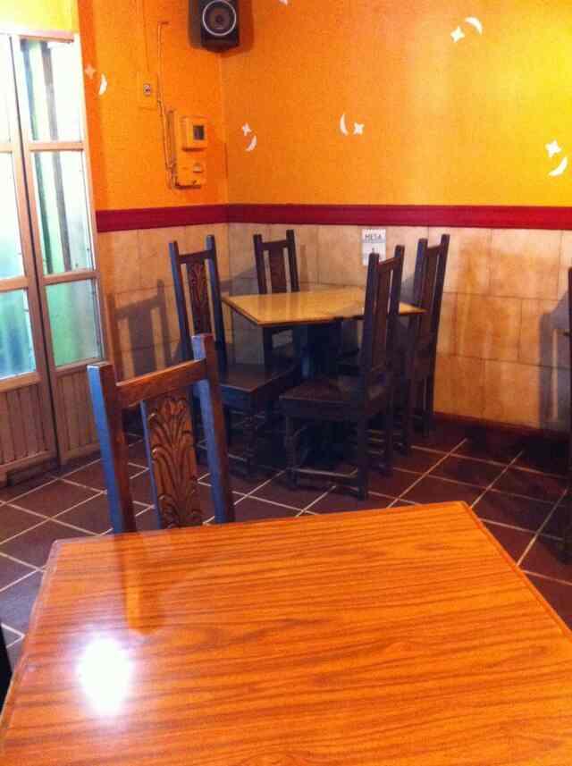 RESTAURANT HUI WEI LANG
