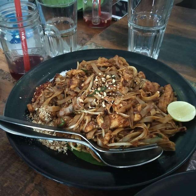 Nasi and Mee - Koramangala