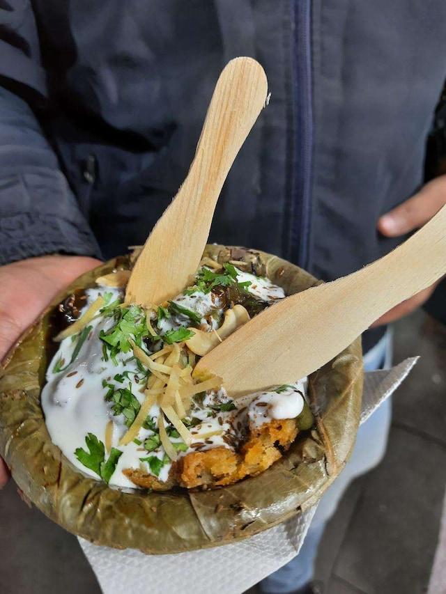 Agarwal Chat Bhandaar