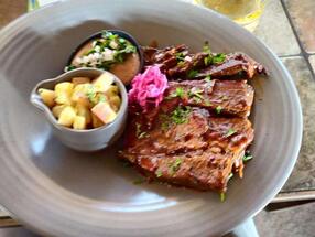 Cuebebar The Original SmokeHouse