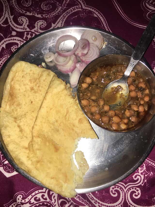 Chaudhary Restaurant