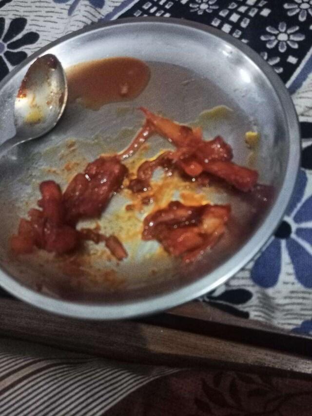 THE KALAM RESTAURANT