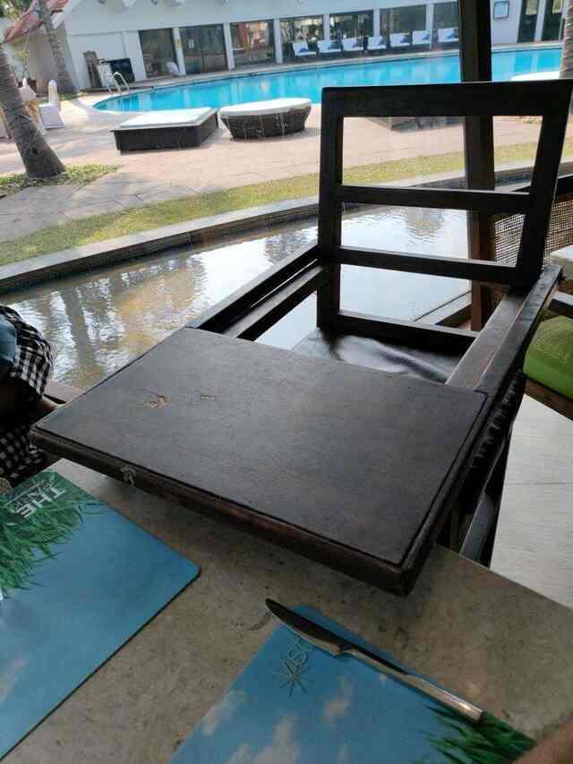 Vista @ The Park Visakhapatnam