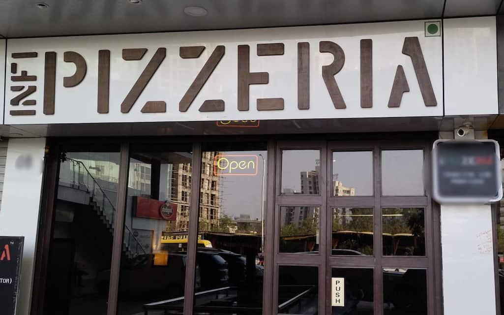 INFI PIZZERIA GOTRI