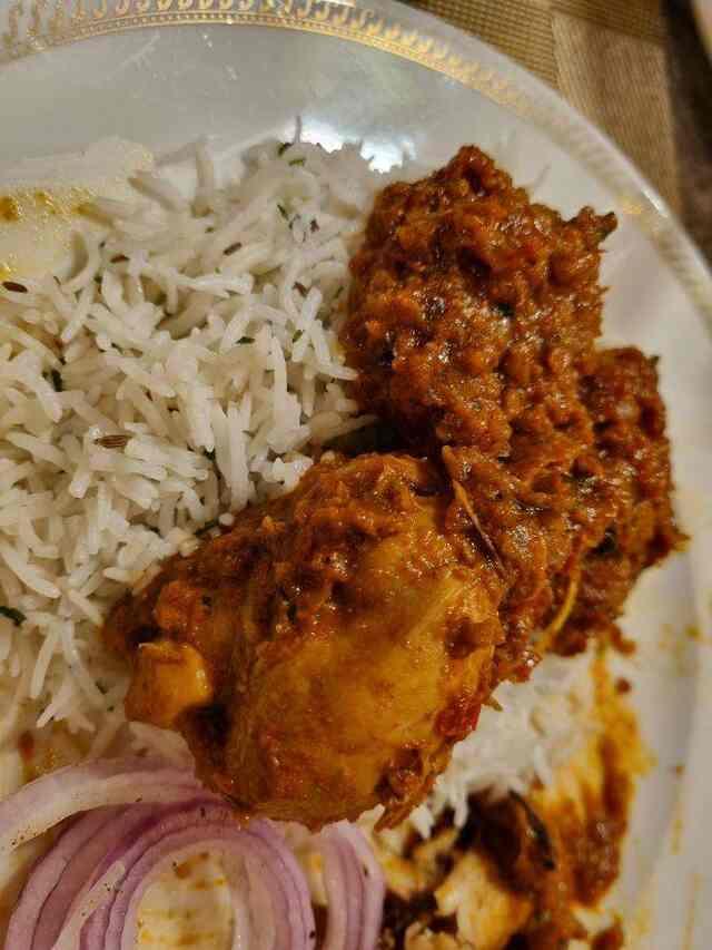 Punjab Grill Gomti Nagar