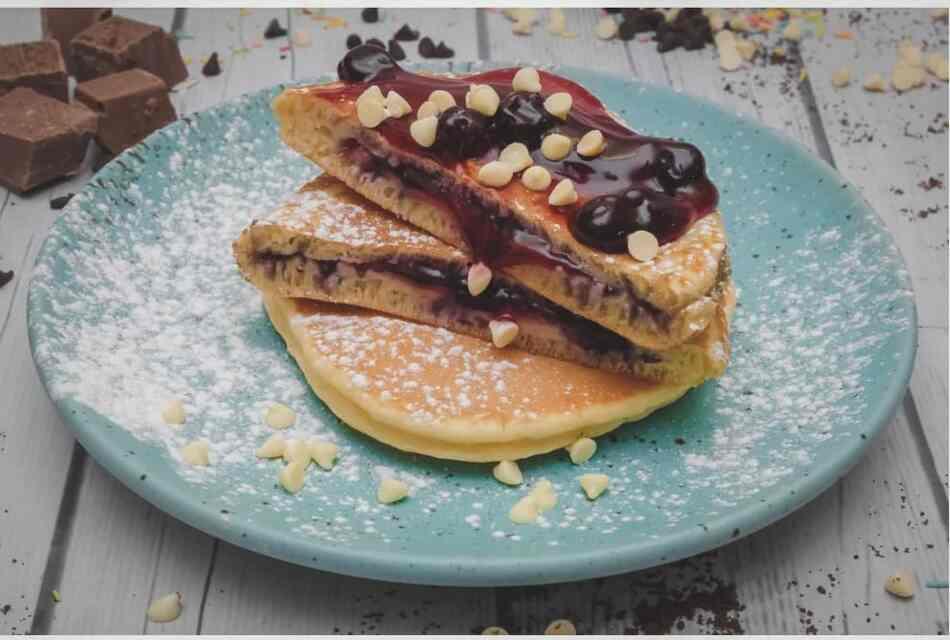 Uncle Peter's Pancakes & Cafe