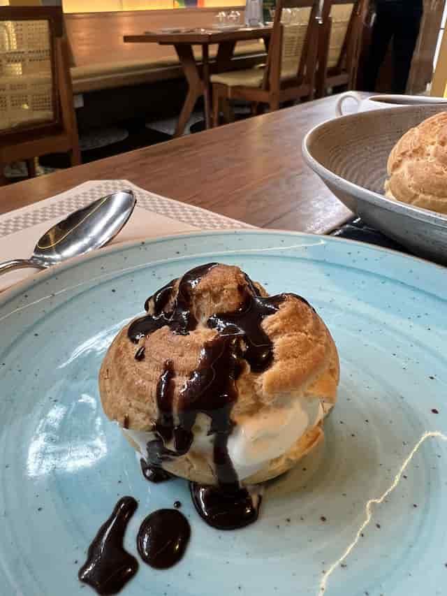 Boteco - Restaurante Brasileiro