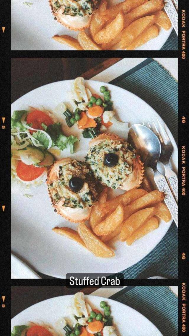 Hospedaria Venite Restaurant & Bar