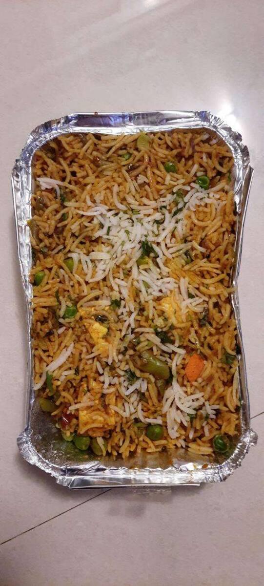 Gajalee Sea Food Restaurent