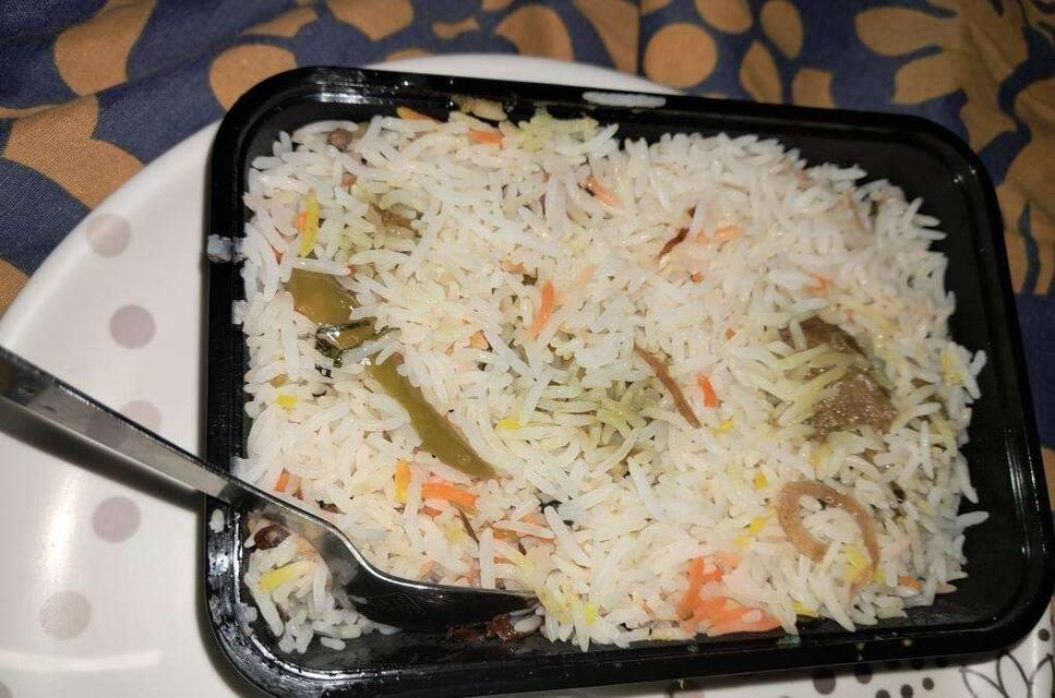 Pereira's Restaurant