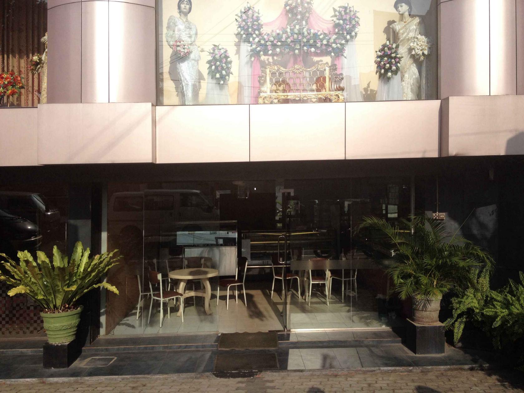 Subasi Restaurant