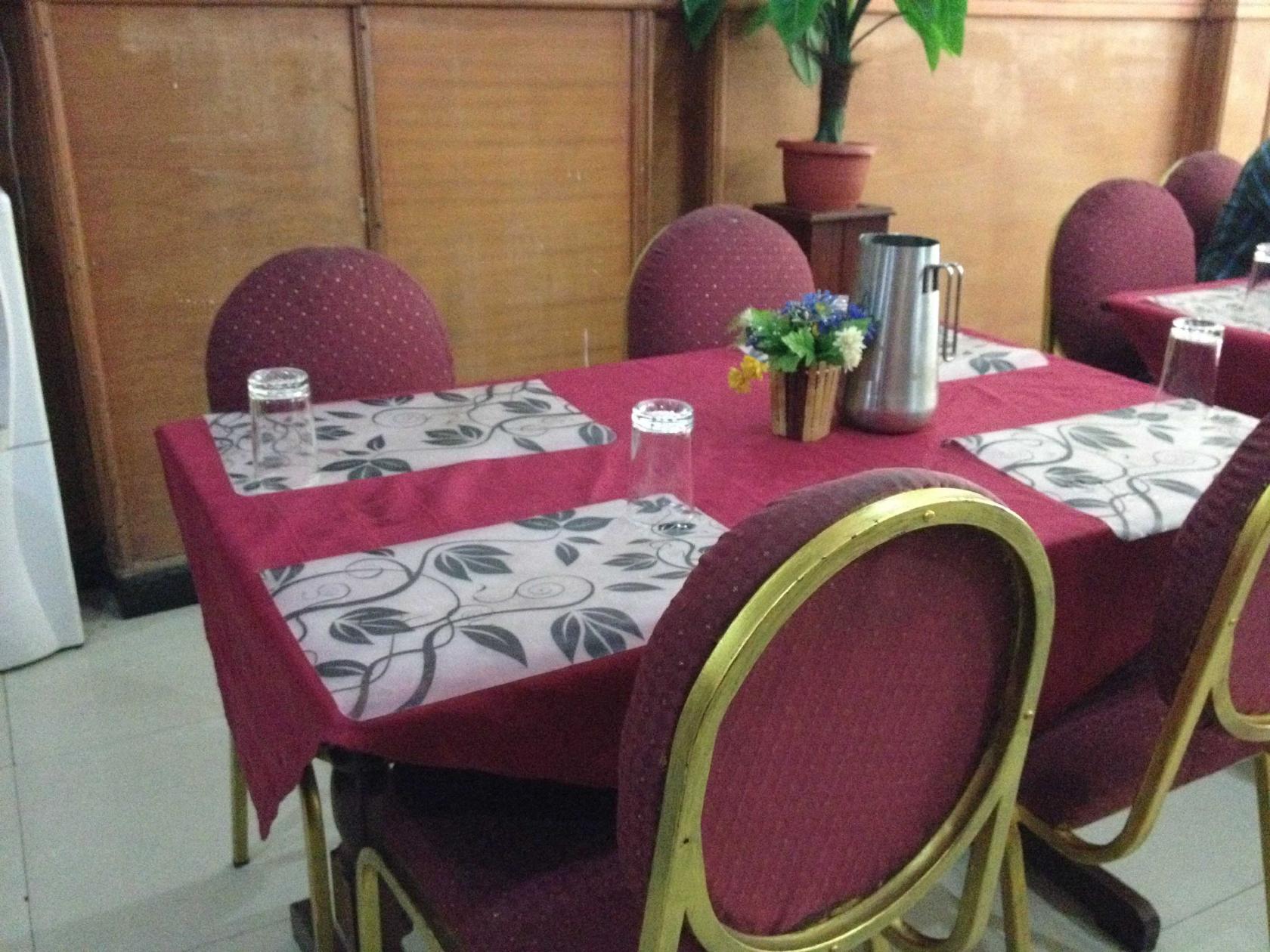 Sangeeth Restaurant