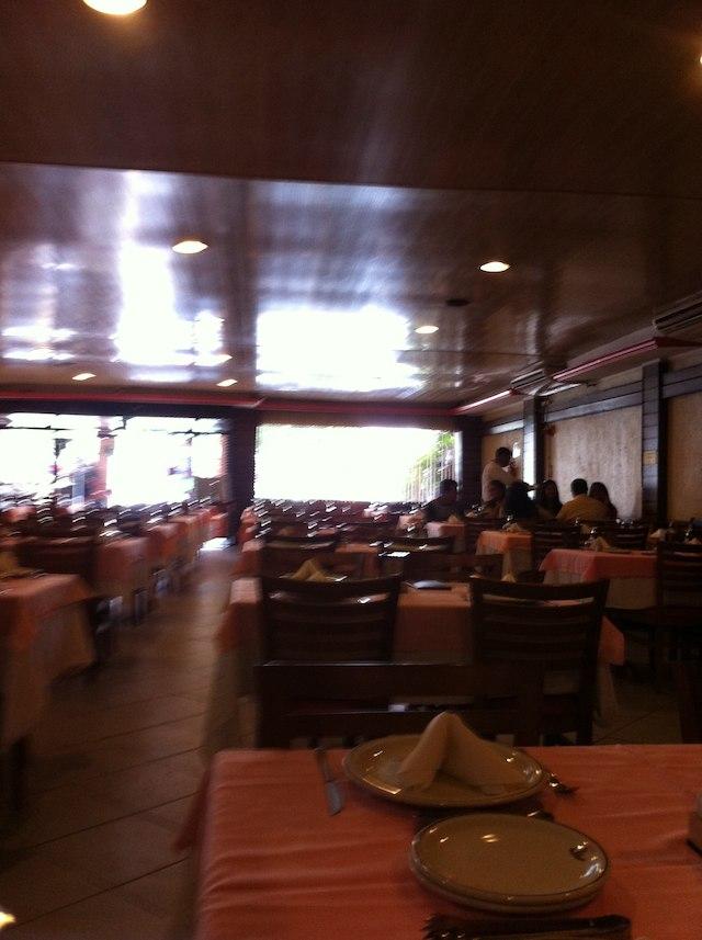 Churrascaria Fogo do Galpão