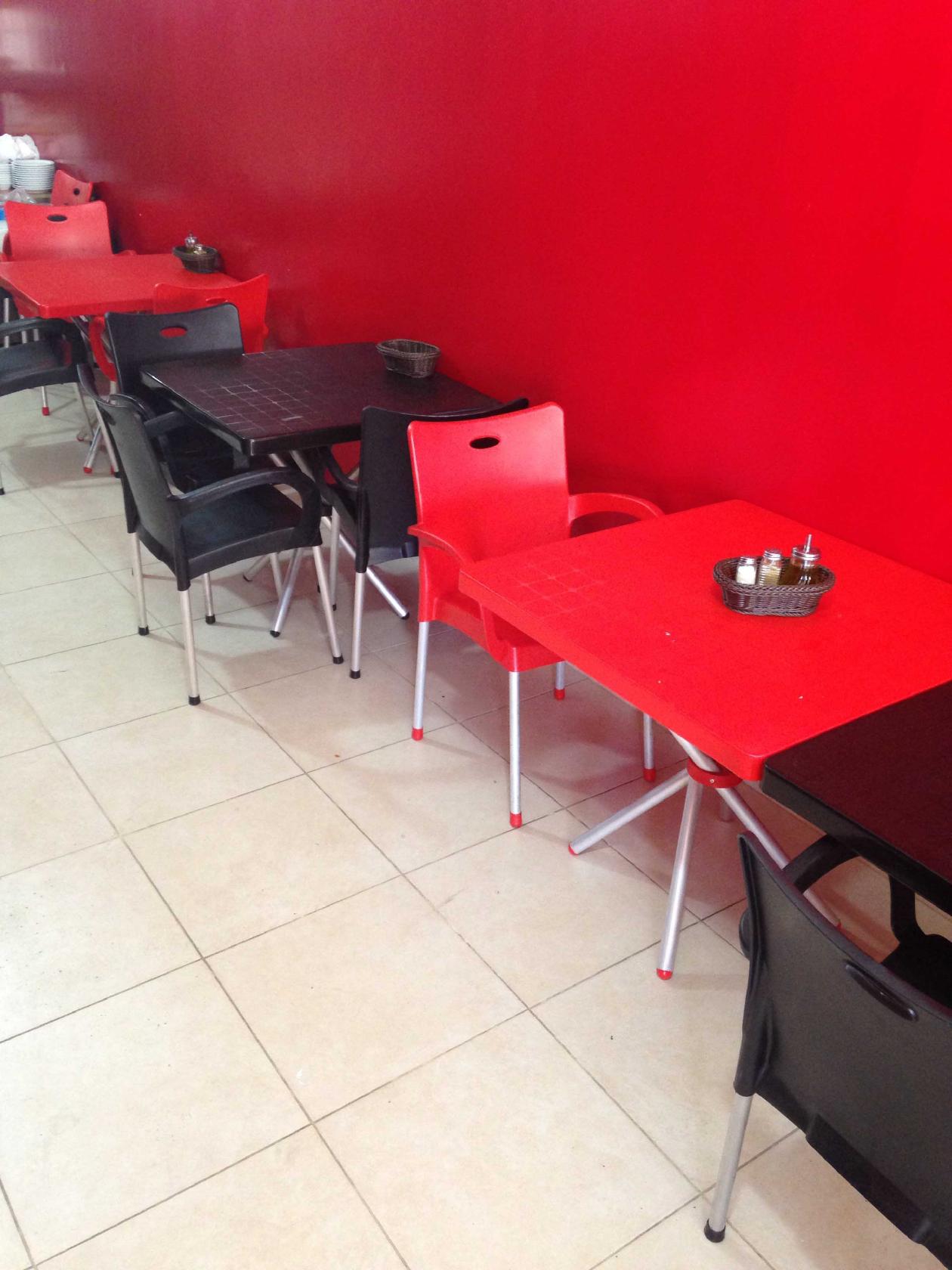 Milano Restaurant And Cafe
