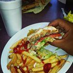 Tom's Burgers