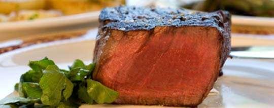 Barrymore's Prime Steaks