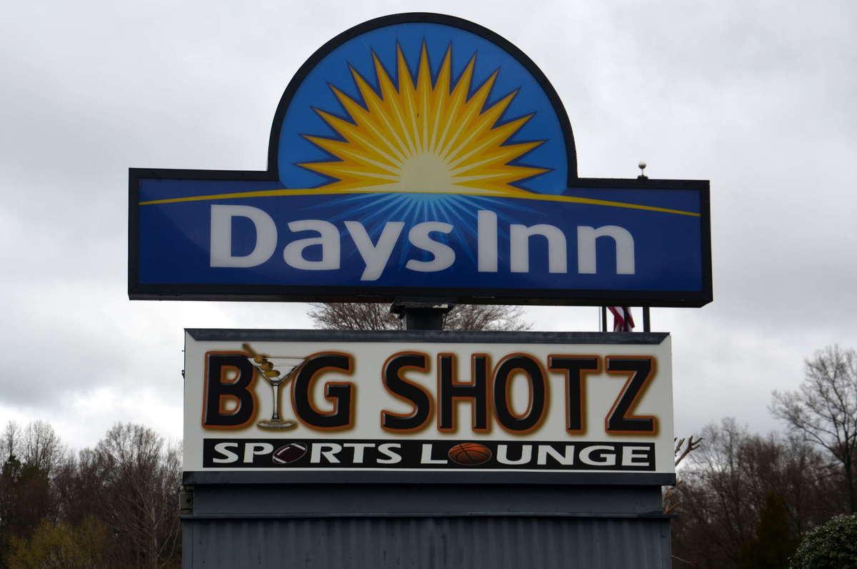Big Shotz