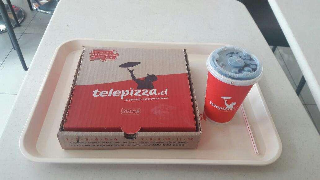 Telepizza