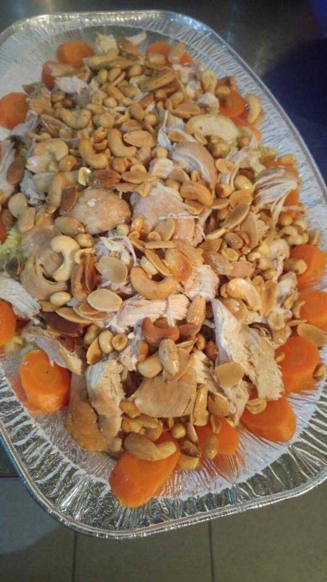 Restaurant Karm el Kheir