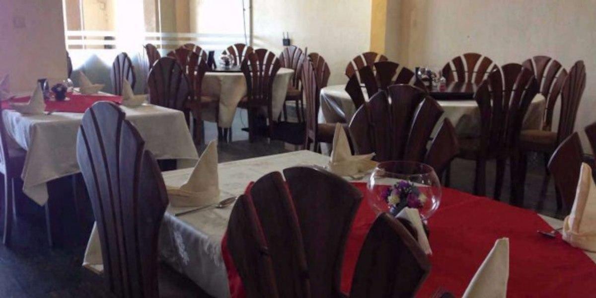 Sun Hill Restaurant