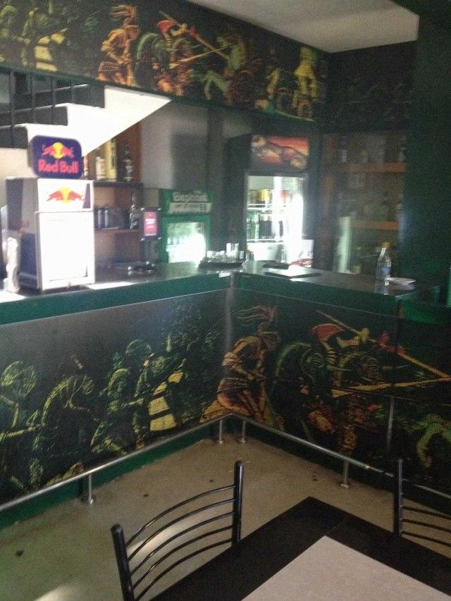 Chanvel Restaurant