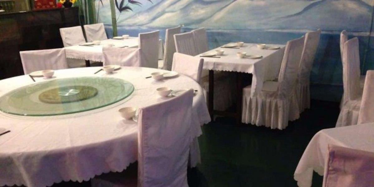 Lilly's Garden Chinese Restaurant