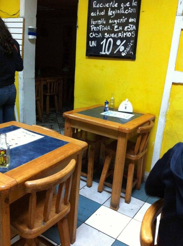 La Pica De Adan