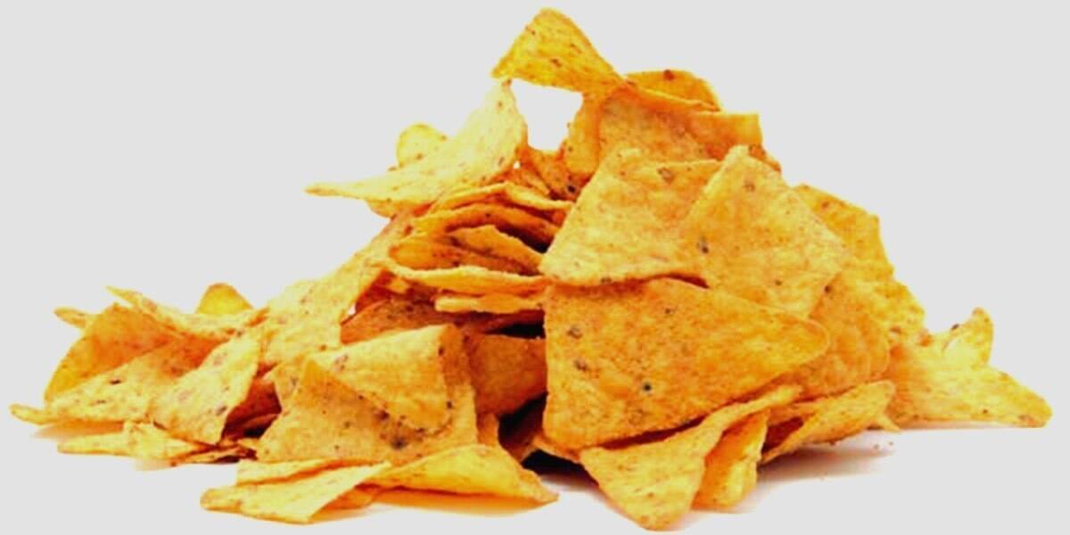 Nacho King!